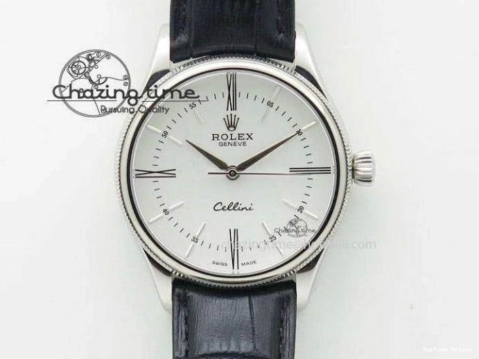 0109 Tailored Daytona 116518 LN YG ARF 1:1 Best Edition Black Dial On Rubber Strap A4130 Super Clone 3479